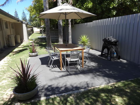 Archipelago Apartments Esperance - Holiday Adelaide 6