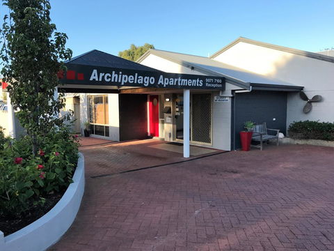 Archipelago Apartments Esperance - Holiday Adelaide 0