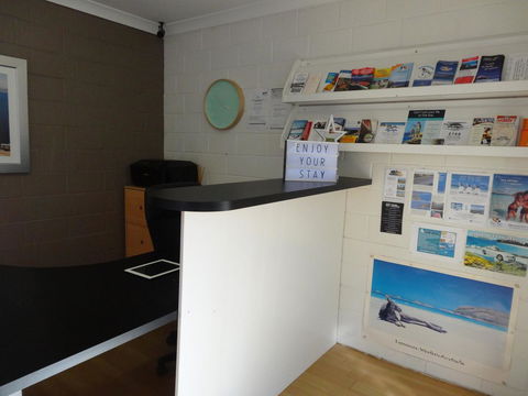 Archipelago Apartments Esperance - Holiday Adelaide 8