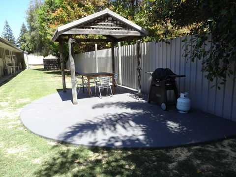 Archipelago Apartments Esperance - Holiday Adelaide 16