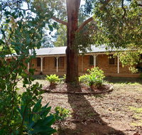 Travellers Rest Motel - Holiday Adelaide