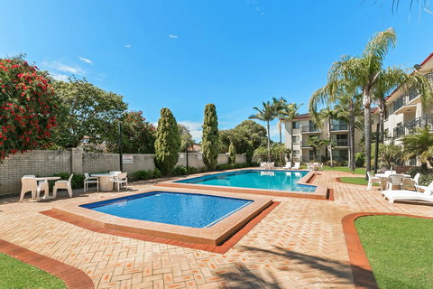 Great Eastern Motor Lodge - Holiday Adelaide 2