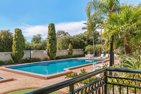 Great Eastern Motor Lodge - Holiday Adelaide 29