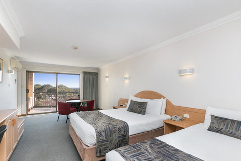 Great Eastern Motor Lodge - Holiday Adelaide 5