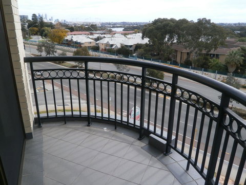 Great Eastern Motor Lodge - Holiday Adelaide 43