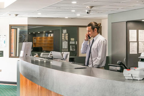 Great Eastern Motor Lodge - Holiday Adelaide 27