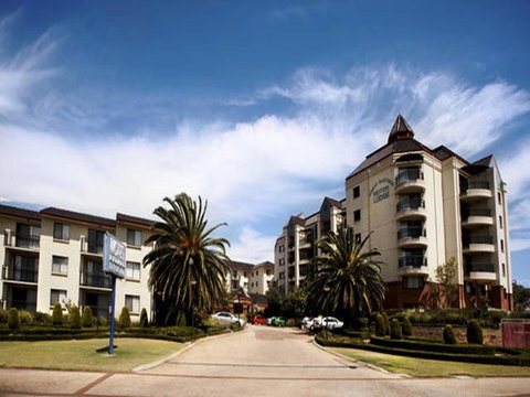 Great Eastern Motor Lodge - Holiday Adelaide 32