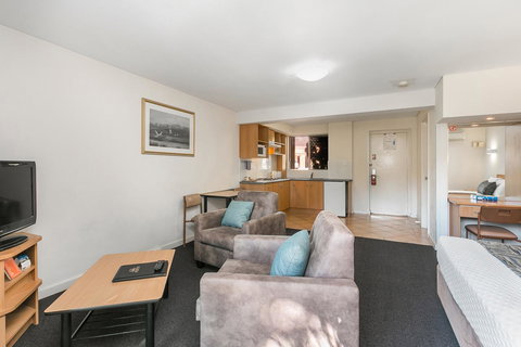 Great Eastern Motor Lodge - Holiday Adelaide 9