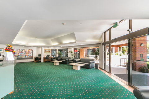 Great Eastern Motor Lodge - Holiday Adelaide 1
