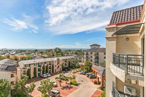 Great Eastern Motor Lodge - Holiday Adelaide 4