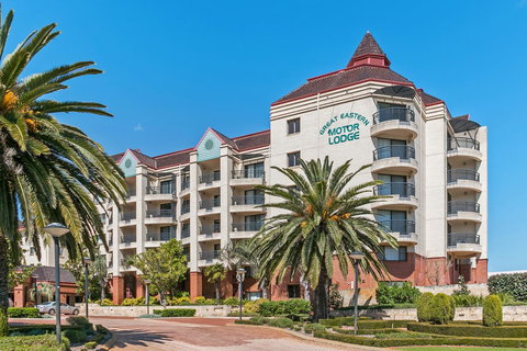 Great Eastern Motor Lodge - Holiday Adelaide 22