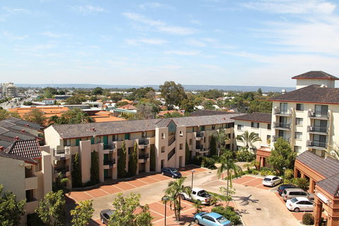 Great Eastern Motor Lodge - Holiday Adelaide 35