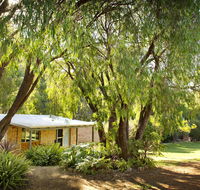 Peppermint Brook Cottages - Holiday Adelaide