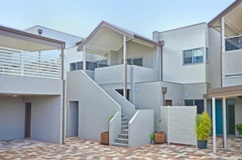 Mill View Link - Holiday Adelaide 33