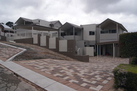 Mill View Link - Holiday Adelaide 0
