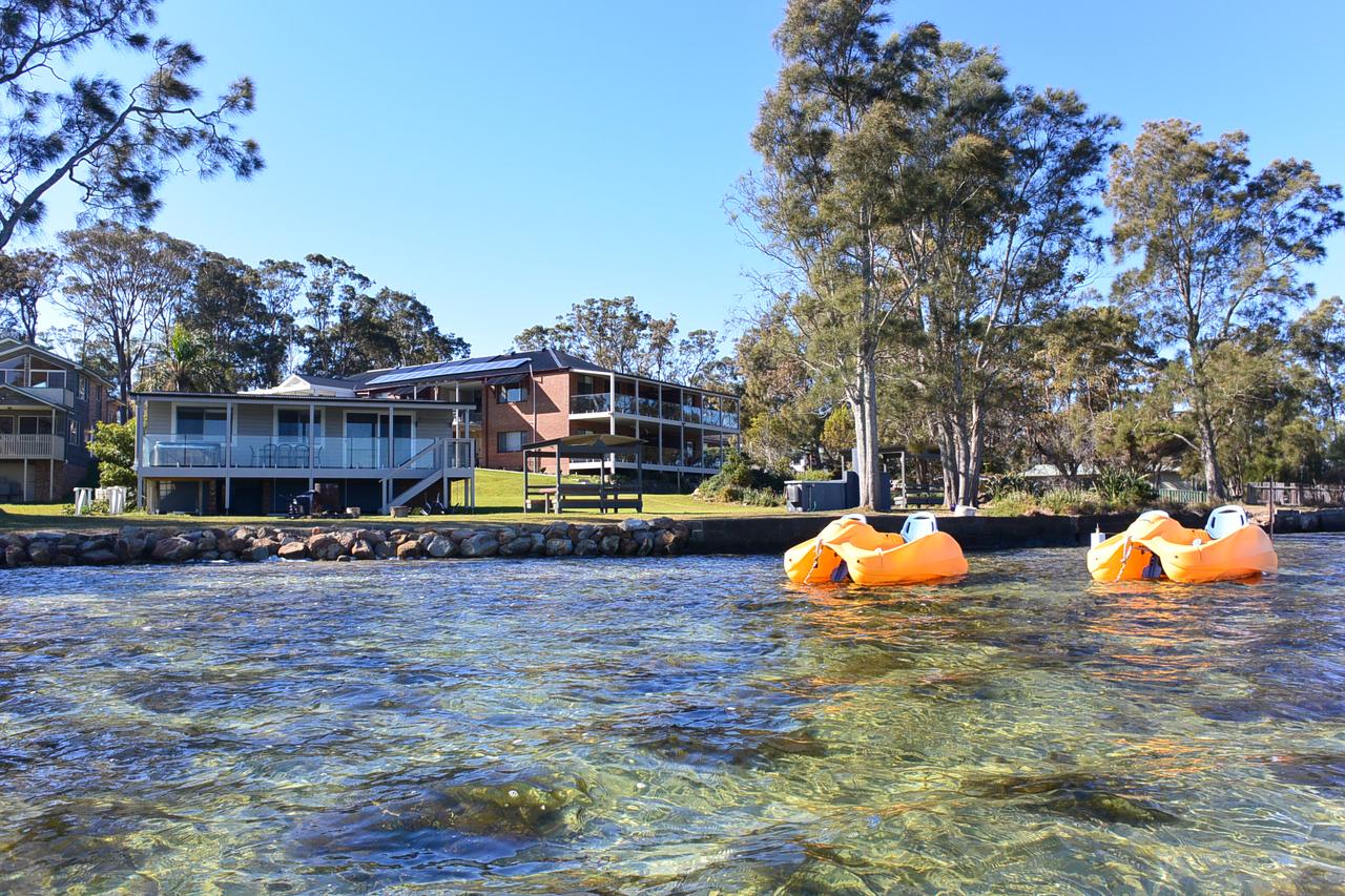 Erowal Bay NSW Holiday Adelaide