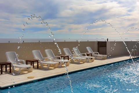 Bunbury Seaview Apartments - Holiday Adelaide 23