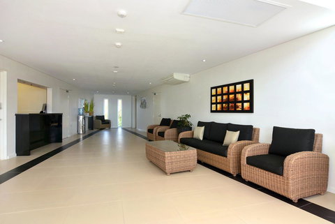 Bunbury Seaview Apartments - Holiday Adelaide 20