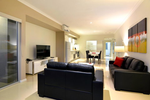 Bunbury Seaview Apartments - Holiday Adelaide 26