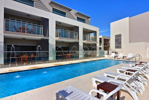 Bunbury Seaview Apartments - Holiday Adelaide 21