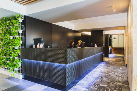 Metro Hotel Perth - Holiday Adelaide 10