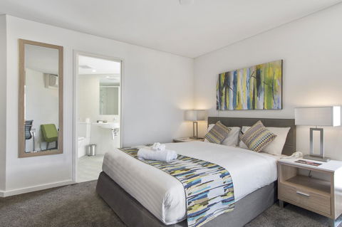 Metro Hotel Perth - Holiday Adelaide 17
