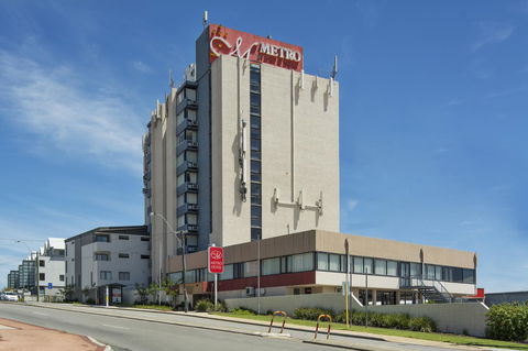 Metro Hotel Perth - Holiday Adelaide 5