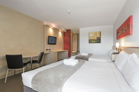 Metro Hotel Perth - Holiday Adelaide 24