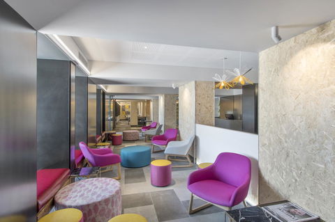 Metro Hotel Perth - Holiday Adelaide 11