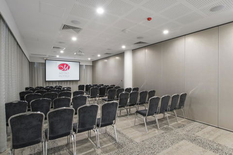 Metro Hotel Perth - Holiday Adelaide 31