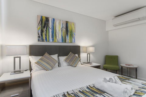 Metro Hotel Perth - Holiday Adelaide 3