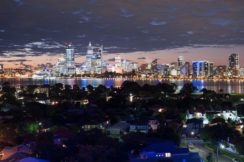 Metro Hotel Perth - Holiday Adelaide 9