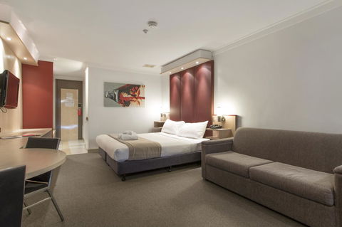 Metro Hotel Perth - Holiday Adelaide 23