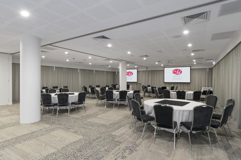 Metro Hotel Perth - Holiday Adelaide 32