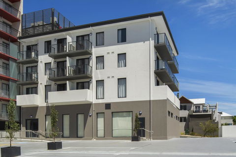 Metro Hotel Perth - Holiday Adelaide 33