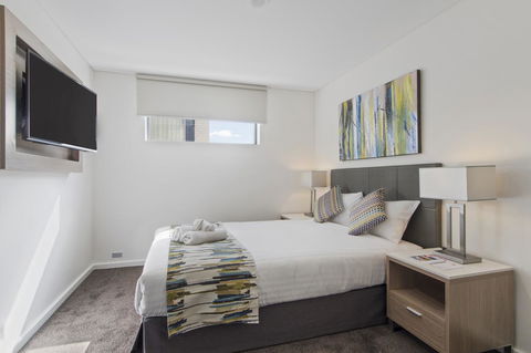 Metro Hotel Perth - Holiday Adelaide 4