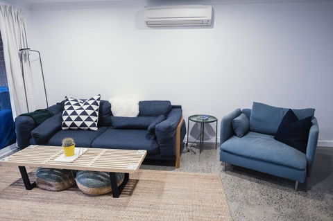 FortyTwo - Oceanside Retreat Busselton - Holiday Adelaide 2