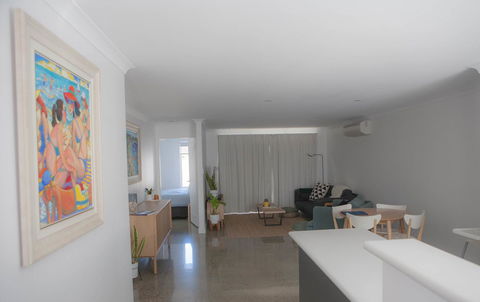 FortyTwo - Oceanside Retreat Busselton - Holiday Adelaide 30
