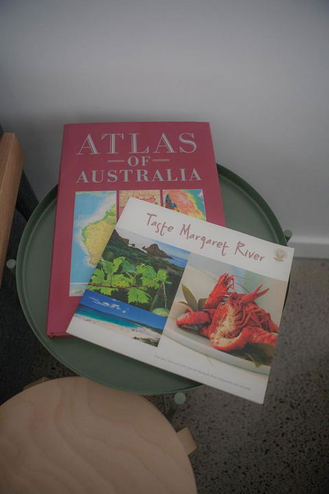 FortyTwo - Oceanside Retreat Busselton - Holiday Adelaide 34