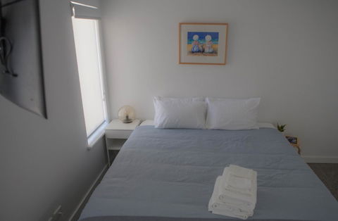 FortyTwo - Oceanside Retreat Busselton - Holiday Adelaide 44