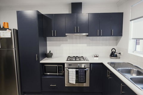 FortyTwo - Oceanside Retreat Busselton - Holiday Adelaide 1