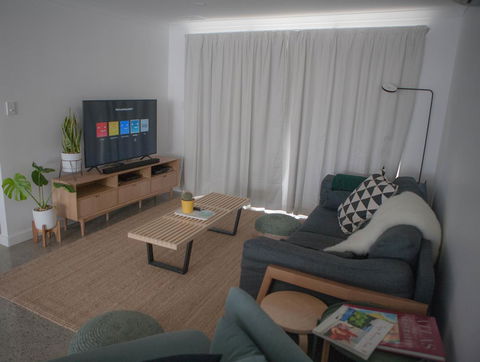 FortyTwo - Oceanside Retreat Busselton - Holiday Adelaide 33