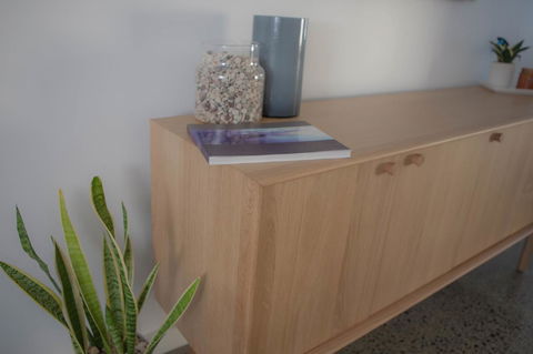 FortyTwo - Oceanside Retreat Busselton - Holiday Adelaide 27