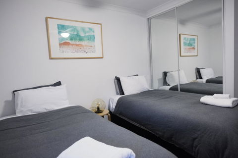 FortyTwo - Oceanside Retreat Busselton - Holiday Adelaide 7