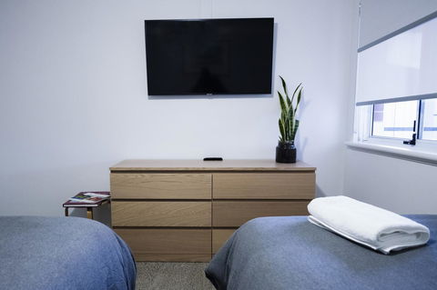 FortyTwo - Oceanside Retreat Busselton - Holiday Adelaide 6