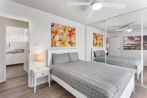 Laman Lodge, Unit 2, 15 Laman Street - Holiday Adelaide 9