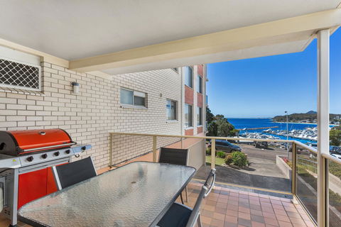 Laman Lodge, Unit 2, 15 Laman Street - Holiday Adelaide 12