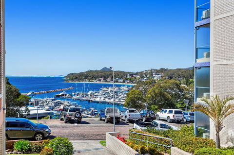 Laman Lodge, Unit 2, 15 Laman Street - Holiday Adelaide 16