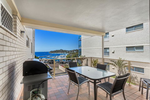 Laman Lodge, Unit 2, 15 Laman Street - Holiday Adelaide 13