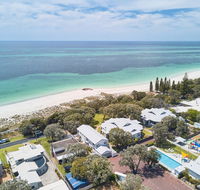 Cape View Beach Resort - Holiday Adelaide